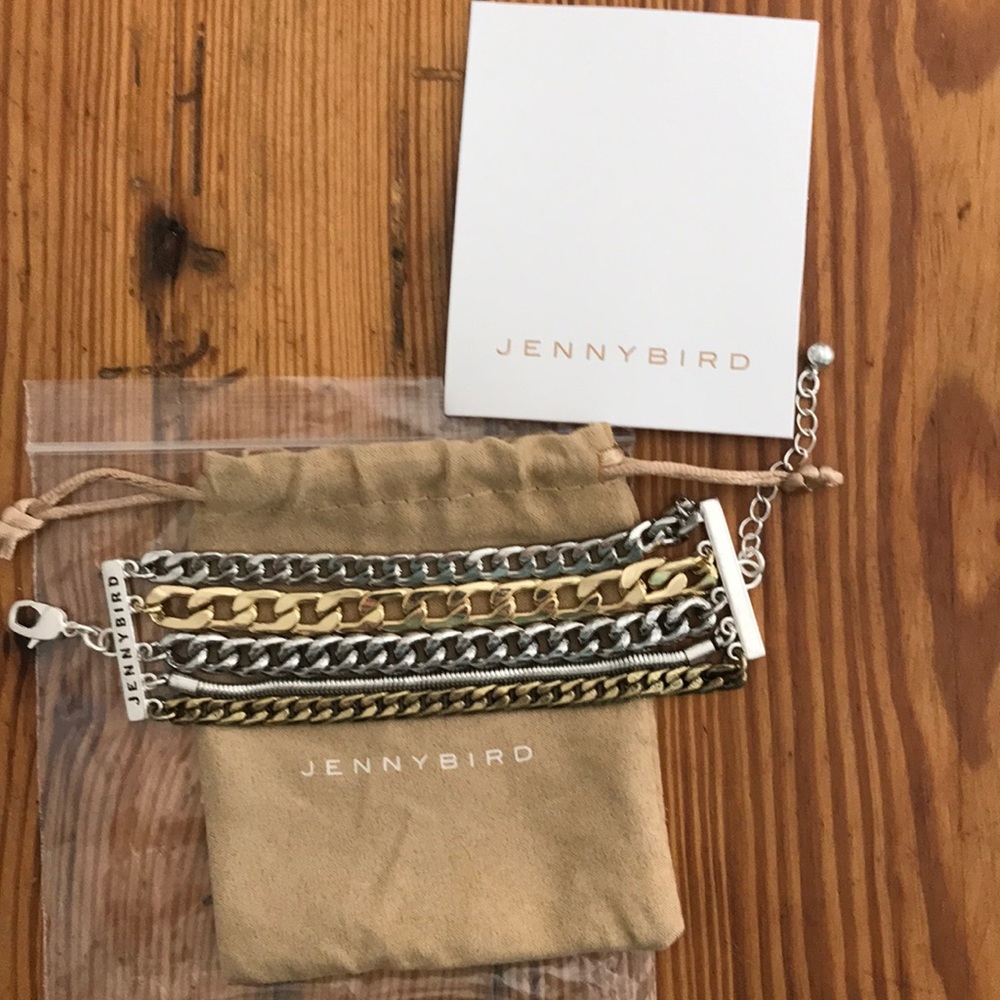 New Jenny Bird Austin Cuff